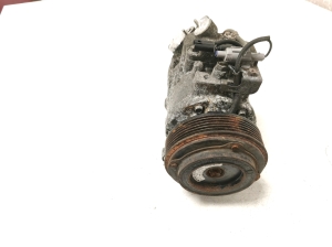 BMW 3 SERIES E92 (2006–2010) A/C compressor 9225703 - 6