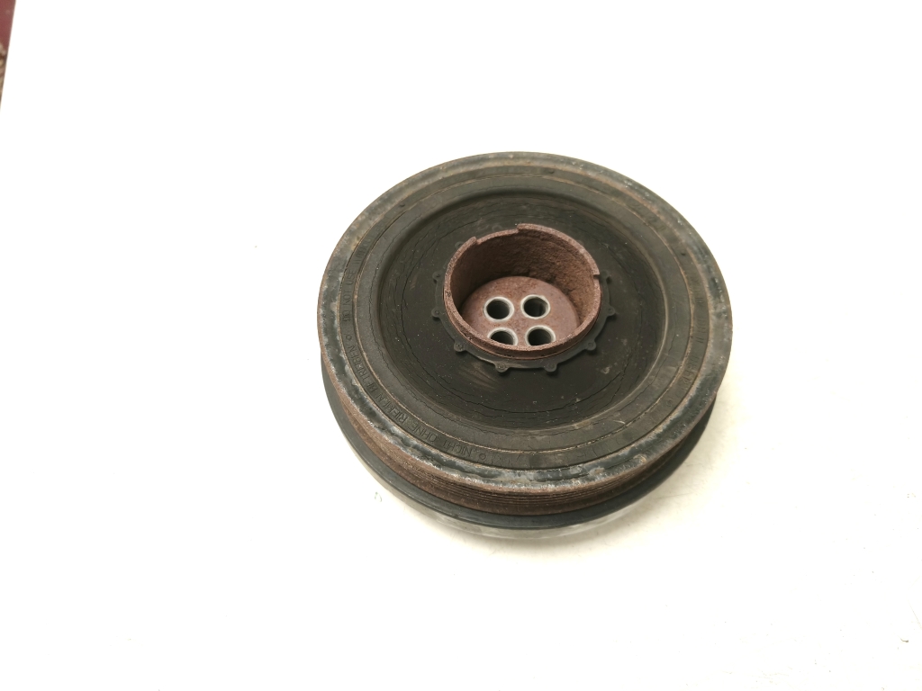 BMW 3 SERIES E92 (2006–2010) Väntvõlli rihmaratas 8512072 BMW 3 SERIES E92 (2006–2010) Väntvõlli rihmaratas 8512072