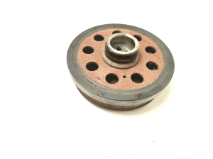 BMW 3 SERIES E92 (2006–2010) Väntvõlli rihmaratas 8512072 - 4