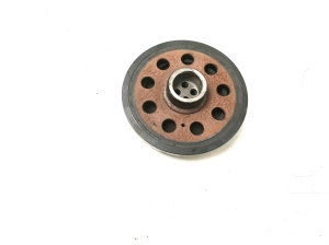 BMW 3 SERIES E92 (2006–2010) Väntvõlli rihmaratas 8512072 - 5