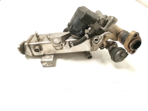 BMW 3 SERIES E92 (2006–2010) EGR-klapp 7810871 - 2