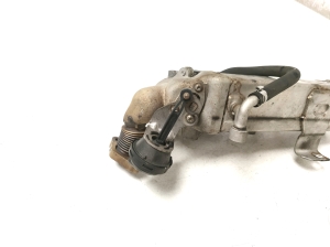 BMW 3 SERIES E92 (2006–2010) EGR-klapp 7810871 - 5