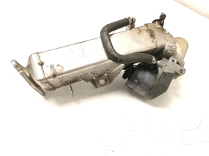 BMW 3 SERIES E92 (2006–2010) EGR-klapp 7810871 - 6