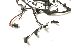 BMW 3 SERIES E92 (2006–2010) Engine wiring harness 8508695 - 2