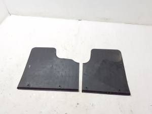 RENAULT Trafic lV (2022–2026) Salongimatid 8201501687 - 2