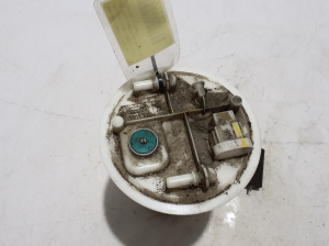 NISSAN Primastar X83 (2001–2014) Kütusepump paagis 8200009645 - 3