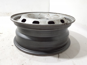 RENAULT Trafic lV (2022–2026) Felge 403001852R - 3