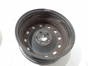 RENAULT Trafic lV (2022–2026) Felge 403001852R - 4