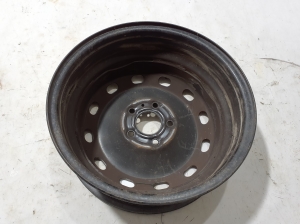 RENAULT Trafic lV (2022–2026) Felge 403001852R - 3