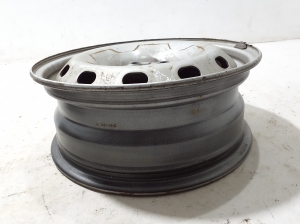 RENAULT Trafic lV (2022–2026) Felge 403001852R - 4