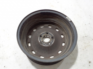 RENAULT Trafic lV (2022–2026) Velg 403001852R - 3