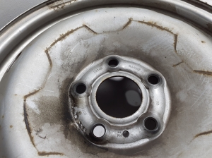RENAULT Trafic lV (2022–2026) Velg 403001852R - 2