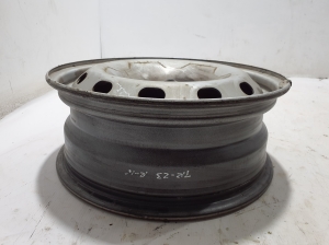 RENAULT Trafic lV (2022–2026) Velg 403001852R - 3