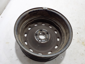 RENAULT Trafic lV (2022–2026) Velg 403001852R - 4