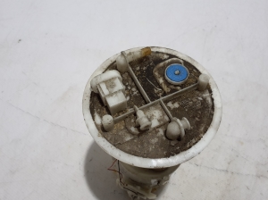 RENAULT Kangoo (1997–2009) Kraftstoffpumpe im Tank 8200155188 - 3
