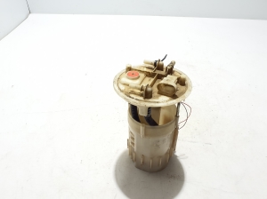 Kraftstoffpumpe im Tank - 8200085799
