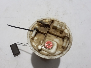 RENAULT Kangoo (1997–2009) Kraftstoffpumpe im Tank 8200085799 - 3