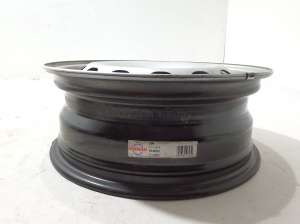 Volkswagen Caddy III (2004–2015) Riteņa disks KBA43930 - 3
