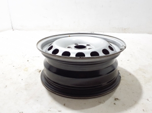 Volkswagen Caddy III (2004–2015) Riteņa disks KBA43930 - 4