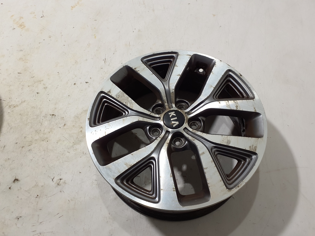 Kia Sportage (2010–2016) Felge 529103W610 Kia Sportage (2010–2016) Felge 529103W610