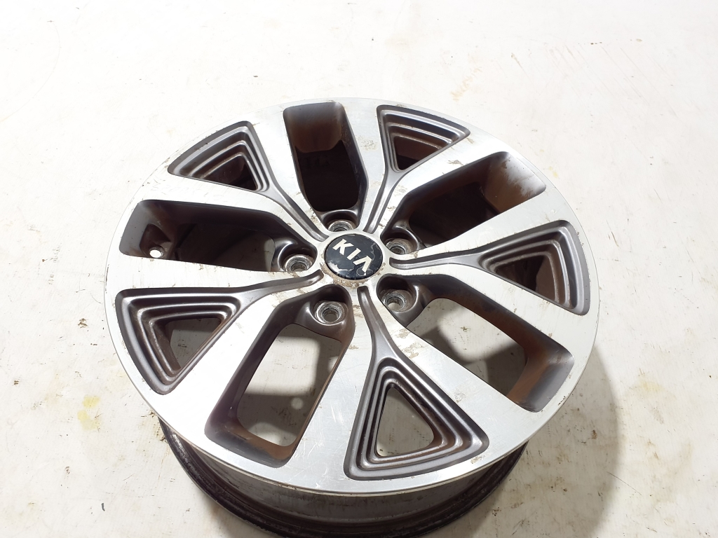 Kia Sportage (2010–2016) Felge 529103W610 Kia Sportage (2010–2016) Felge 529103W610