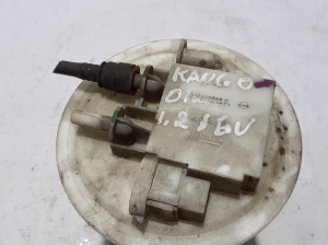 RENAULT Kangoo (1997–2009) Kraftstoffpumpe im Tank 8200029080 - 2