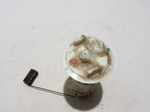RENAULT Kangoo (1997–2009) Kraftstoffpumpe im Tank 8200889199 - 2