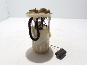 RENAULT Trafic II (2001–2014) Kütusepump paagis 8200084184 - 3