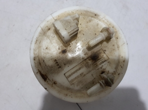 RENAULT Kangoo (1997–2009) In-tank fuel pump 8200155195 - 2