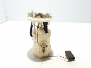 RENAULT Kangoo (1997–2009) Kraftstoffpumpe im Tank 82001551928 - 3