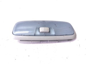 Innenraumbeleuchtung hinten - 8A6A13776EA