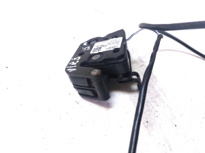 Ford B-MAX (2012–2018) Front door lock AV1AR218D04AE - 2