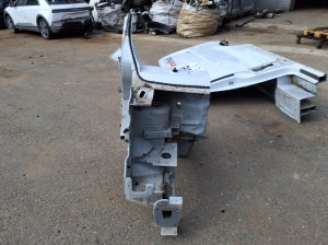RENAULT Trafic lV (2022–2026) Eesmine tugijalg 751009421R - 2