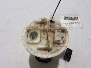 RENAULT Trafic II (2001–2014) Kütusepump paagis 8200084184 - 2