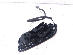 Ford B-MAX (2012–2018) Front door inner handle AV11R22600CD - 3