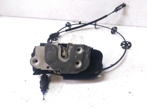 Ford B-MAX (2012–2018) Front door lock AV1AR21812AG - 2