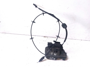 Front door lock - AV1AR21812AG