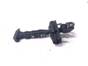 Ford B-MAX (2012–2018) Front door check - 3