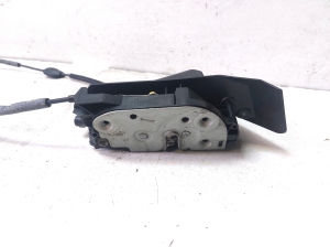 Ford B-MAX (2012–2018) Rear side door lock AV1AR26413AB - 2