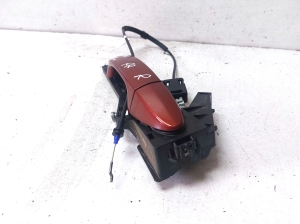 Ford B-MAX (2012–2018) Front door exterior handle AV11R22464 - 2