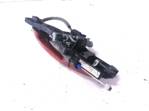 Ford B-MAX (2012–2018) Türaußengriff hinten AV11R264B16AD - 3