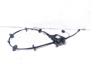 Ford B-MAX (2012–2018) Front door lock AV1AR218D05AE - 3