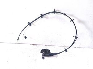 Front door lock - AV1AR218D05AE