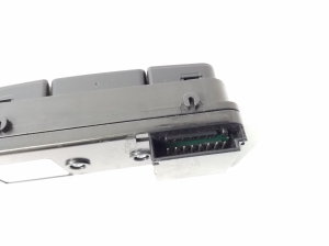 Mercedes Benz SLK-Class 172 (2011–2026) Other switch A1728208710 - 3