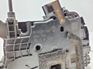 RENAULT Trafic lV (2022–2026) Front door lock 805024134R - 3