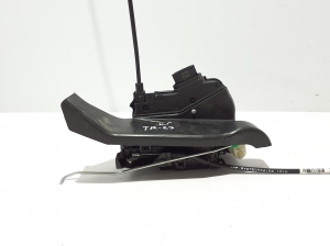 RENAULT Trafic lV (2022–2026) Front door lock 805038702R - 2
