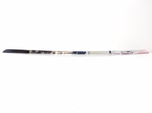   Trunk lid molding  - A2077570089 
