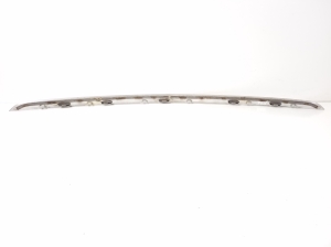 Mercedes Benz E-Class W207 (2009–2017) Trunk lid molding A2077570089 - 3