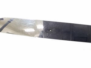 Mercedes Benz E-Class W207 (2009–2017) Trunk lid molding A2077570089 - 5