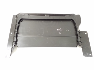 Porsche Macan (2014–2026) Battery cover 95B863565C - 2